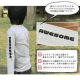 長袖Tシャツ カットソー ロンT | PlusNao | 詳細画像2 