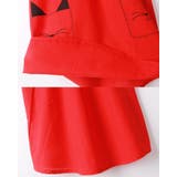 ワンピース ノースリーブ キッズ | PlusNao | 詳細画像12 