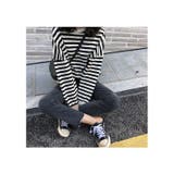 トレーナー レディース 女性 | PlusNao | 詳細画像2