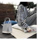 トレーナー レディース 女性 | PlusNao | 詳細画像5