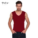 インナーシャツ ノースリーブ タンクトップ | PlusNao | 詳細画像15