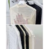 カットソー レディース 女性用 | PlusNao | 詳細画像11