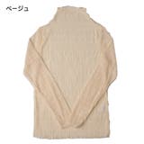 カットソー レディース 女性用 | PlusNao | 詳細画像14