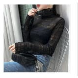 カットソー レディース 女性用 | PlusNao | 詳細画像2