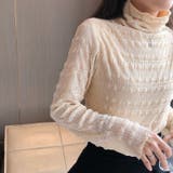 カットソー レディース 女性用 | PlusNao | 詳細画像6