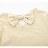 ワンピース 長袖 Aライン | PlusNao | 詳細画像12 