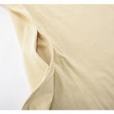 ワンピース 長袖 Aライン | PlusNao | 詳細画像13 