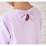 ワンピース 長袖 Aライン | PlusNao | 詳細画像17 