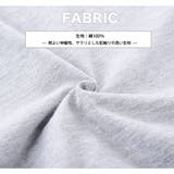 ワンピース 長袖 Aライン | PlusNao | 詳細画像5 