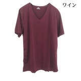 カットソー Tシャツ 半袖 | PlusNao | 詳細画像11 