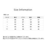 シャツ ブラウス レディース | PlusNao | 詳細画像14