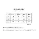 Tシャツ カットソー 半袖 | PlusNao | 詳細画像18