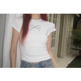 Tシャツ カットソー 半袖 | PlusNao | 詳細画像7