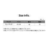 ニット セーター 長袖 | PlusNao | 詳細画像10