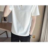ポロシャツ 半袖 メンズ | PlusNao | 詳細画像13