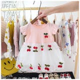 ベビー服 ベビーウェア ワンピース | PlusNao | 詳細画像12