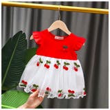 ベビー服 ベビーウェア ワンピース | PlusNao | 詳細画像2