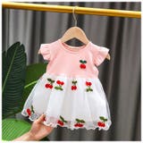 ベビー服 ベビーウェア ワンピース | PlusNao | 詳細画像3