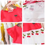 ベビー服 ベビーウェア ワンピース | PlusNao | 詳細画像7