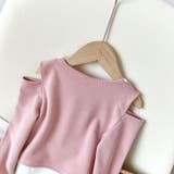 長袖カットソー ロングパンツ 単品 | PlusNao | 詳細画像10 