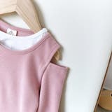 長袖カットソー ロングパンツ 単品 | PlusNao | 詳細画像11 