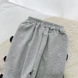 長袖カットソー ロングパンツ 単品 | PlusNao | 詳細画像14 