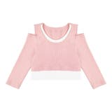 長袖カットソー ロングパンツ 単品 | PlusNao | 詳細画像19 