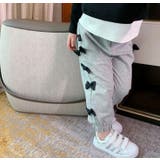 長袖カットソー ロングパンツ 単品 | PlusNao | 詳細画像3 