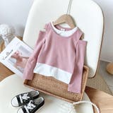 長袖カットソー ロングパンツ 単品 | PlusNao | 詳細画像4 