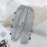 長袖カットソー ロングパンツ 単品 | PlusNao | 詳細画像8 