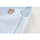 ベスト ベビー 赤ちゃん | PlusNao | 詳細画像10