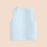 ベスト ベビー 赤ちゃん | PlusNao | 詳細画像7