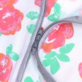 ロンパース カバーオール ボディスーツ | PlusNao | 詳細画像13