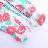 ロンパース カバーオール ボディスーツ | PlusNao | 詳細画像17