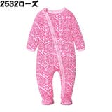 ロンパース カバーオール ボディスーツ | PlusNao | 詳細画像2