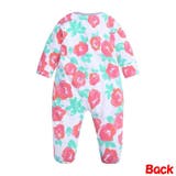 ロンパース カバーオール ボディスーツ | PlusNao | 詳細画像7