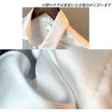 シャツ レディース 女性 | PlusNao | 詳細画像13