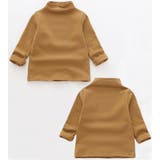 カットソー 長袖 Tシャツ | PlusNao | 詳細画像11 