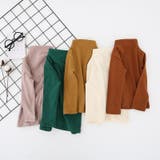 カットソー 長袖 Tシャツ | PlusNao | 詳細画像3 