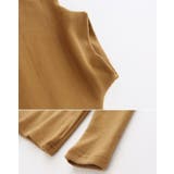 カットソー 長袖 Tシャツ | PlusNao | 詳細画像6 