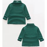 カットソー 長袖 Tシャツ | PlusNao | 詳細画像9 