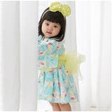 浴衣 2点セット 3点セット | PlusNao | 詳細画像10 