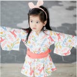 浴衣 2点セット 3点セット | PlusNao | 詳細画像12 