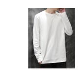 Tシャツ カットソー 長袖 | PlusNao | 詳細画像2 