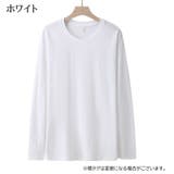Tシャツ カットソー 長袖 | PlusNao | 詳細画像4 