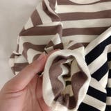 トレーナー キッズ ベビー | PlusNao | 詳細画像13 