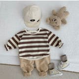 トレーナー キッズ ベビー | PlusNao | 詳細画像15 