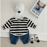 トレーナー キッズ ベビー | PlusNao | 詳細画像16 