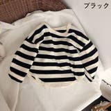 トレーナー キッズ ベビー | PlusNao | 詳細画像18 