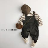 トレーナー キッズ ベビー | PlusNao | 詳細画像6 